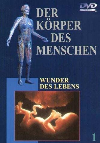 Der Körper des Menschen (10 DVDs)