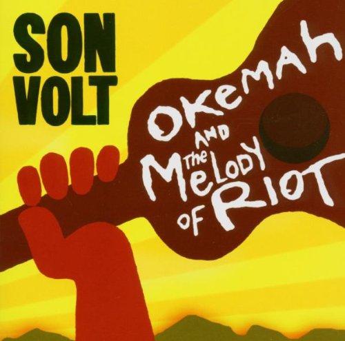 Okemah and the Melody of Riot