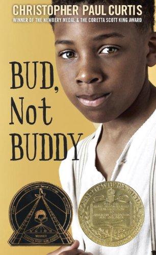 Bud, Not Buddy (Readers Circle (Laurel-Leaf))