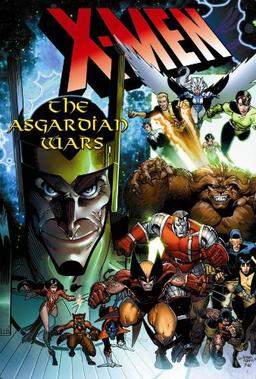 X-Men: The Asgardian Wars