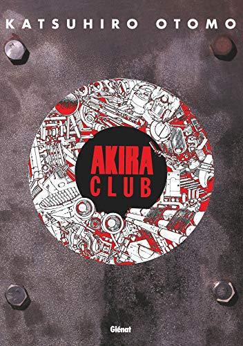 Akira club