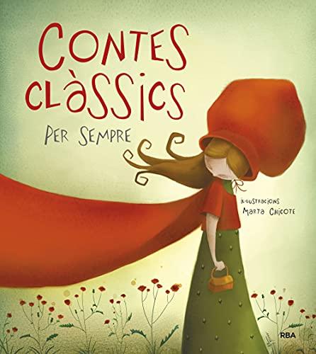 Contes per sempre (Infantil català, Band 0)