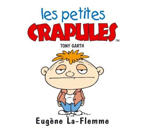 Eugène la-flemme