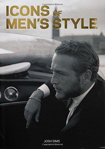 Icons of Men's Style (Mini)