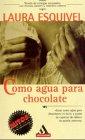 Como agua para chocolate