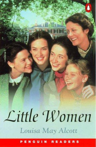 Little Women (Penguin Readers (Graded Readers))