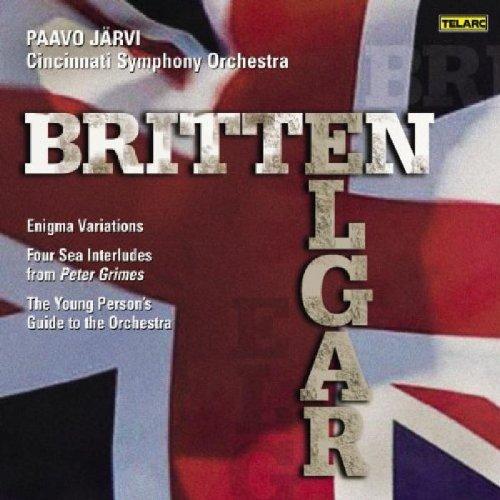 Britten: Young Person'S Guide