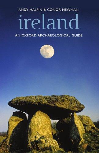 Ireland (Oxford Archaeological Guides)