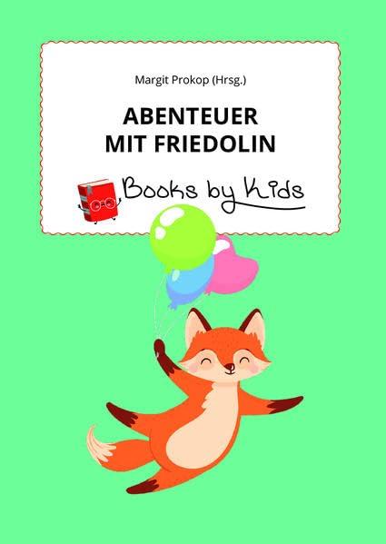 Abenteuer mit Friedolin