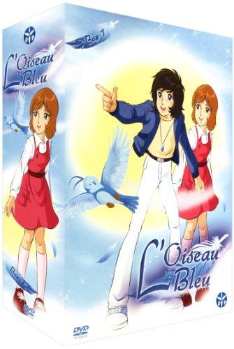 Coffret l'oiseau bleu, vol. 1 [FR Import]