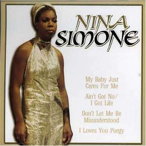 Nina Simone