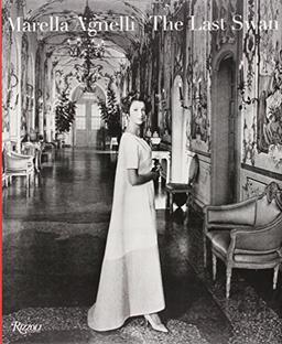 Marella Agnelli: The Last Swan