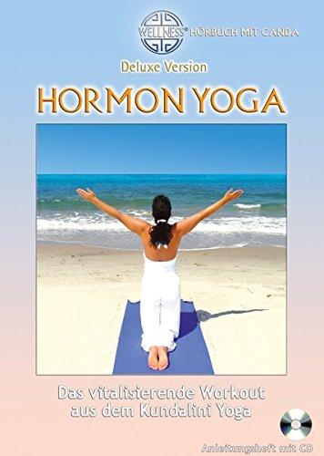 Hormon Yoga (Deluxe Version) (Deluxe Version CD)