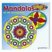 Mandalas für die Grundschule. Mandalas zum Ausmalen und Aufhängen