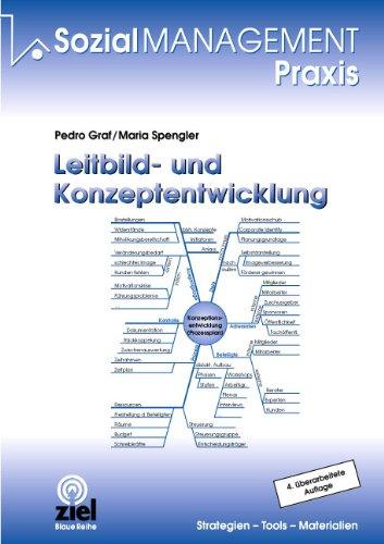 Leitbild- und Konzeptentwicklung