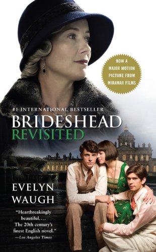 Brideshead Revisited