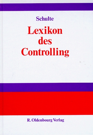 Lexikon des Controlling