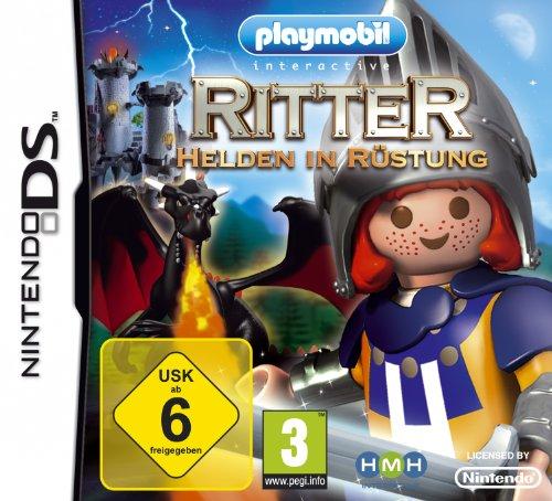 Playmobil - Ritter