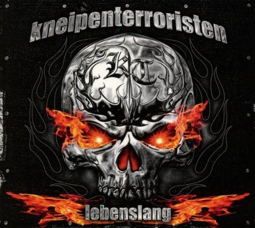 Lebenslang (Digipak+2 Bonus Track)