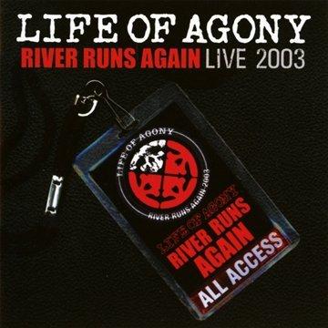 River Runs Again: Live 2003