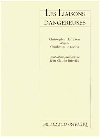 Les Liaisons dangereuses