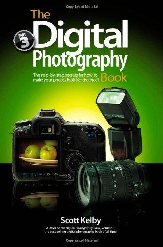 Digital Photography Book