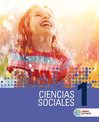 CIENCIAS SOCIALES 1