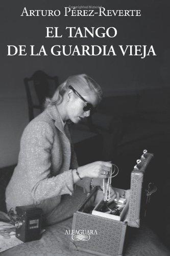 El Tango de La Guardia Vieja (the Tango of the Old Guard)