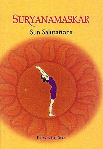 Suryanamaskar:: Sun Salutations