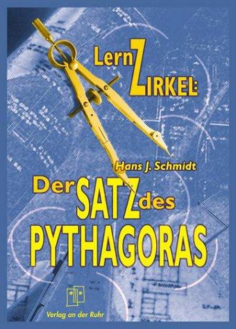 LernZirkel: Der Satz des Pythagoras