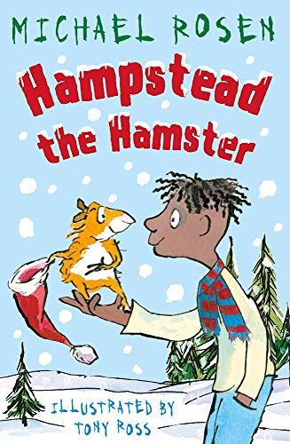 Hampstead the Hamster