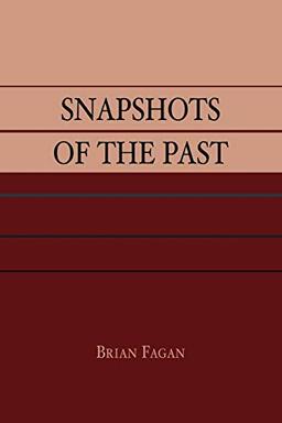 Snapshots of the Past