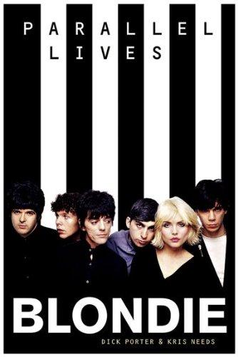 Blondie: Parallel Lives