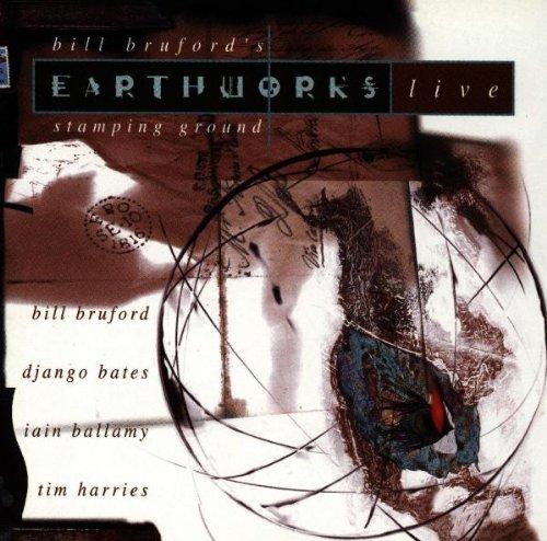 Earthworks Live