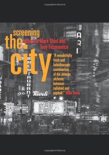 Screening the City