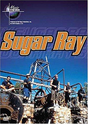 Sugar Ray - Music In High Places