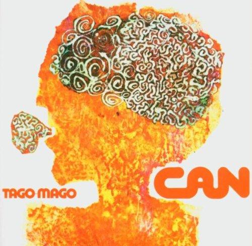 Tago Mago