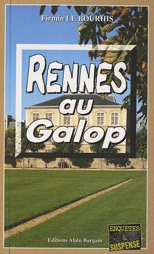 Rennes au galop