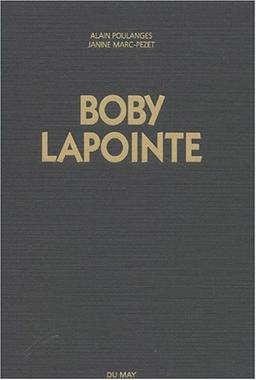 Boby Lapointe