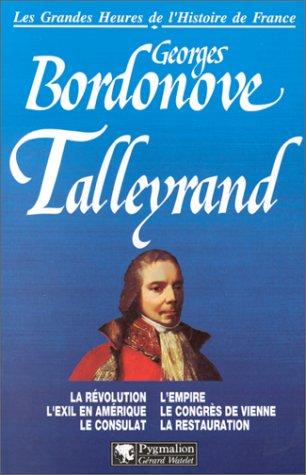 Talleyrand