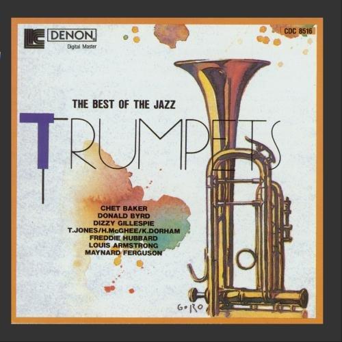 Best of the Jazz Trumpets