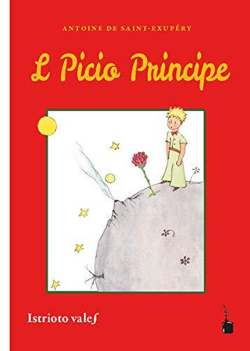 L picio Principe: Tradusion n istrioto vale∫