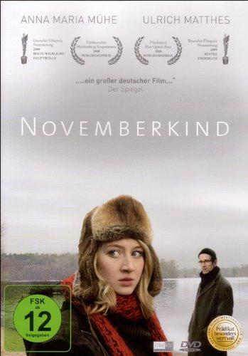 Novemberkind