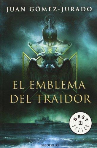 El emblema del traitor (BEST SELLER, Band 26200)