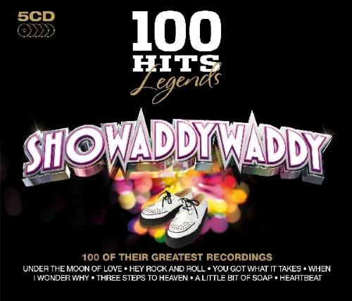 100 Hits-Showaddywaddy