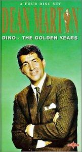 Dino-the Golden Years