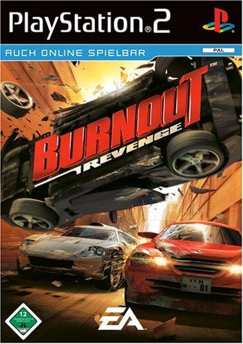 Burnout: Revenge