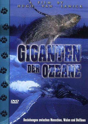 Giganten der Ozeane