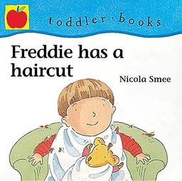 Freddie's New Haircut