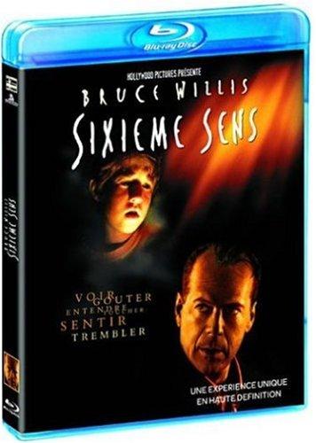 Sixième sens [Blu-ray]